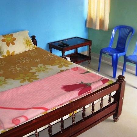 Akashadeepa Homestay 마디케리 외부 사진