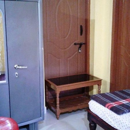 Akashadeepa Homestay 마디케리 외부 사진