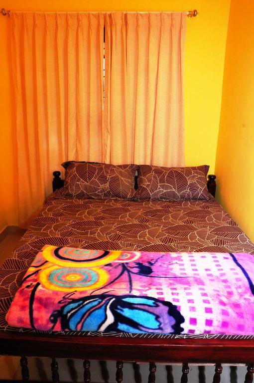 Akashadeepa Homestay 마디케리 외부 사진