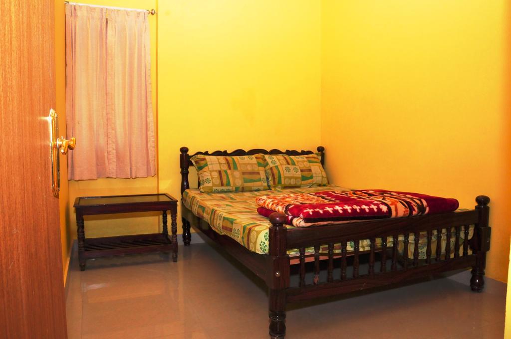 Akashadeepa Homestay 마디케리 외부 사진