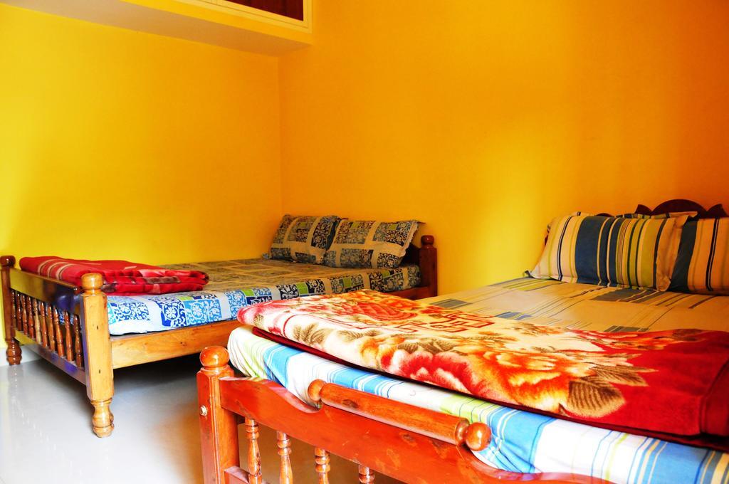 Akashadeepa Homestay 마디케리 객실 사진