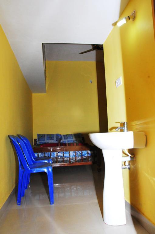 Akashadeepa Homestay 마디케리 객실 사진
