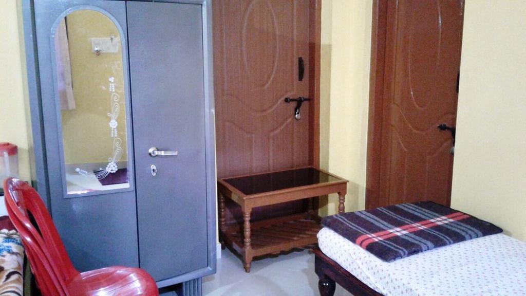 Akashadeepa Homestay 마디케리 외부 사진