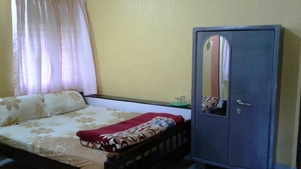 Akashadeepa Homestay 마디케리 외부 사진